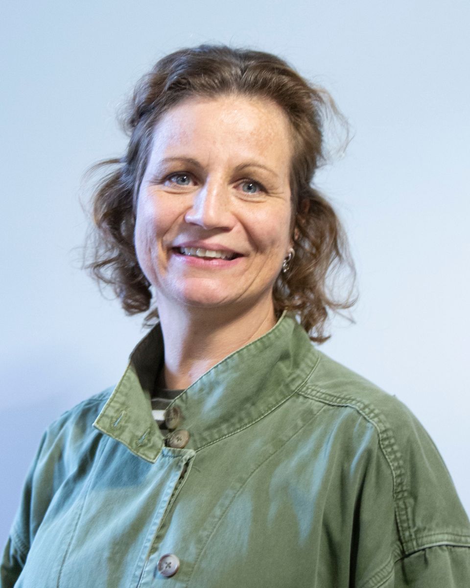 Civil SIG Næstformand