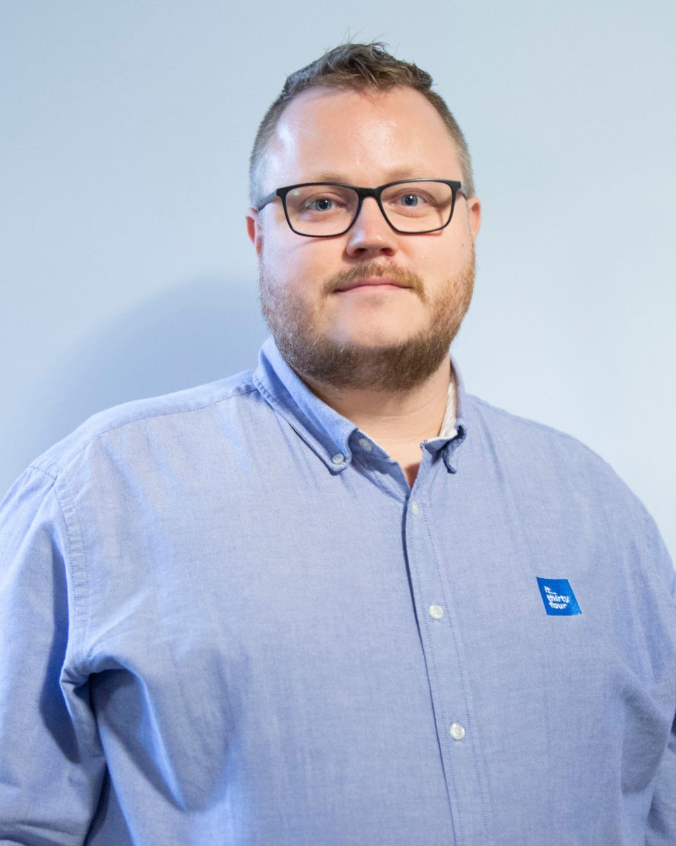 MicroStation SIG Næstformand