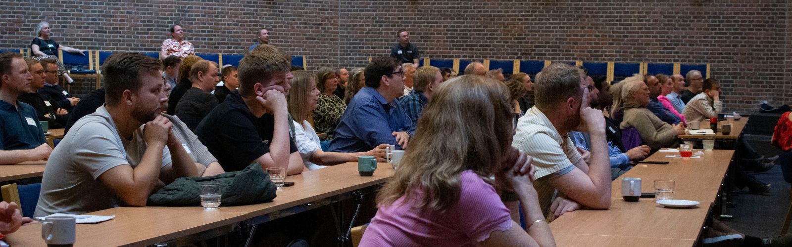 Bentleyuserdag 2025