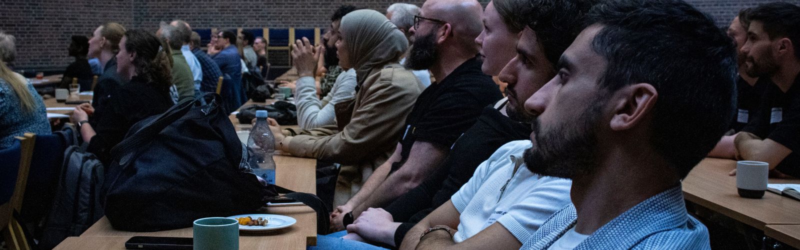 Bentleyuserdag 2025