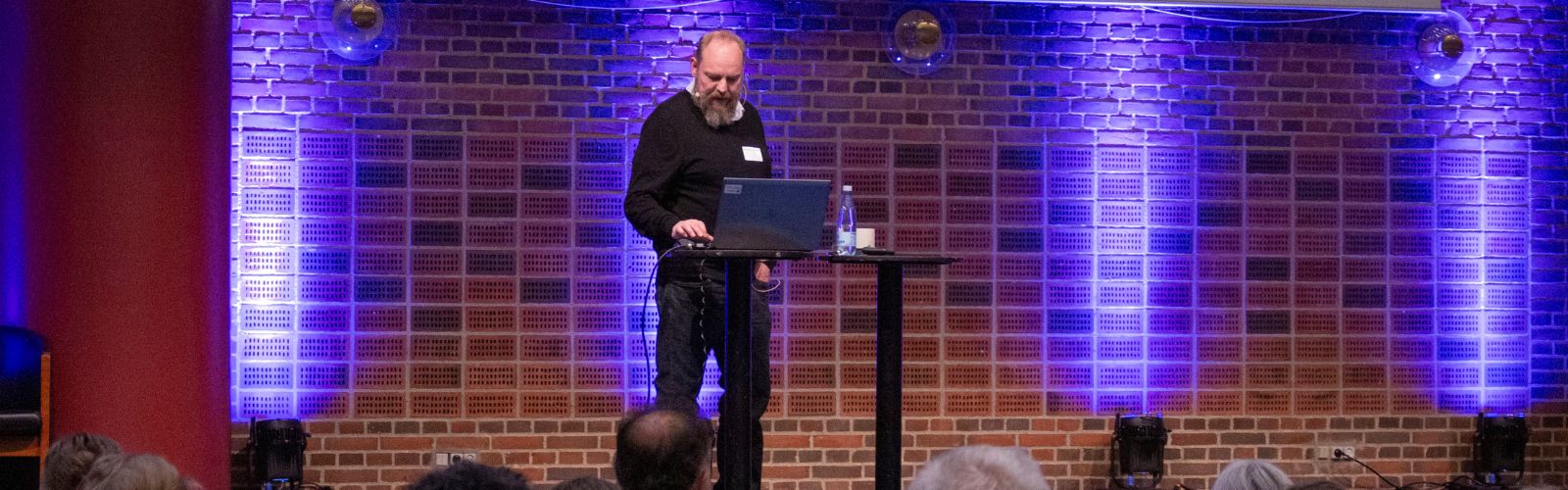 Bentleyuserdag 2025