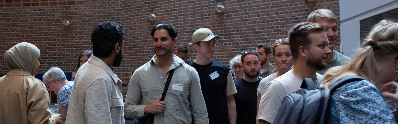 Bentleyuserdag 2025