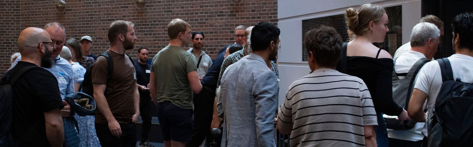 Bentleyuserdag 2025