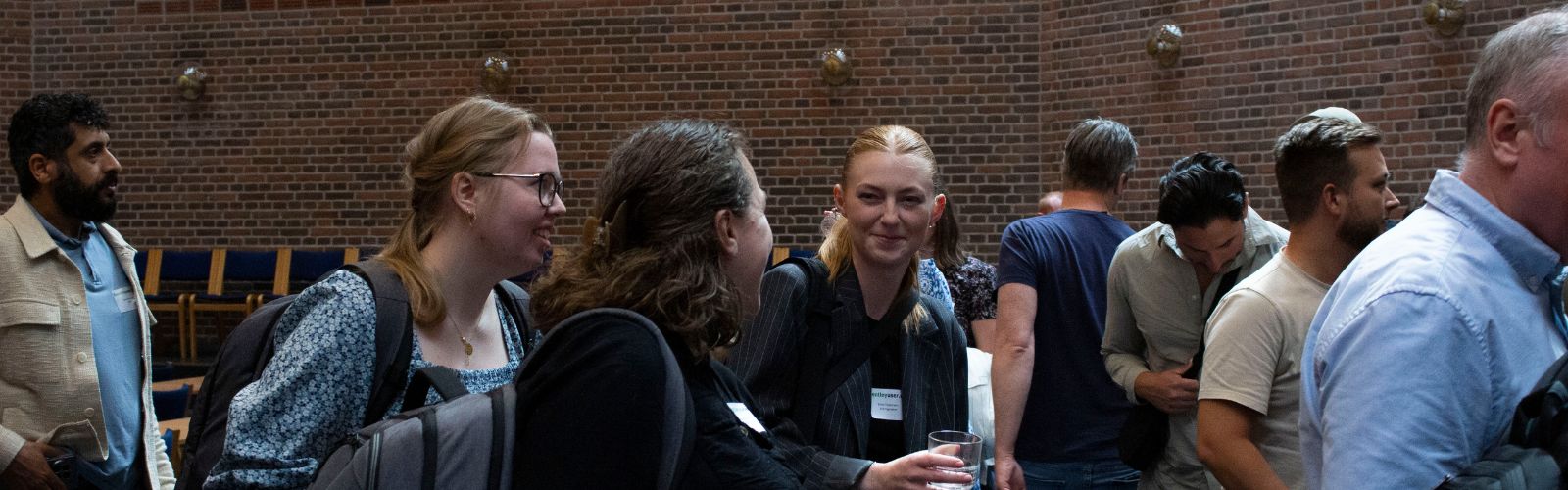 Bentleyuserdag 2025