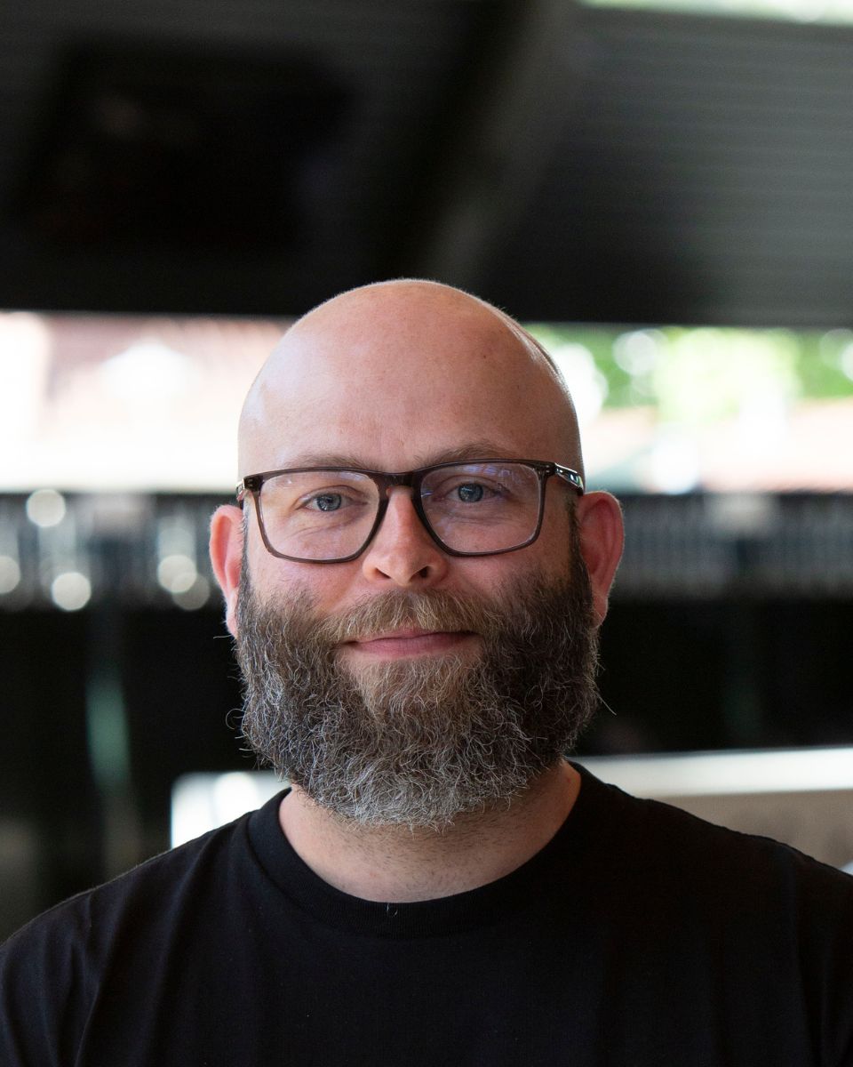  Drainage and Utilities SIG formand