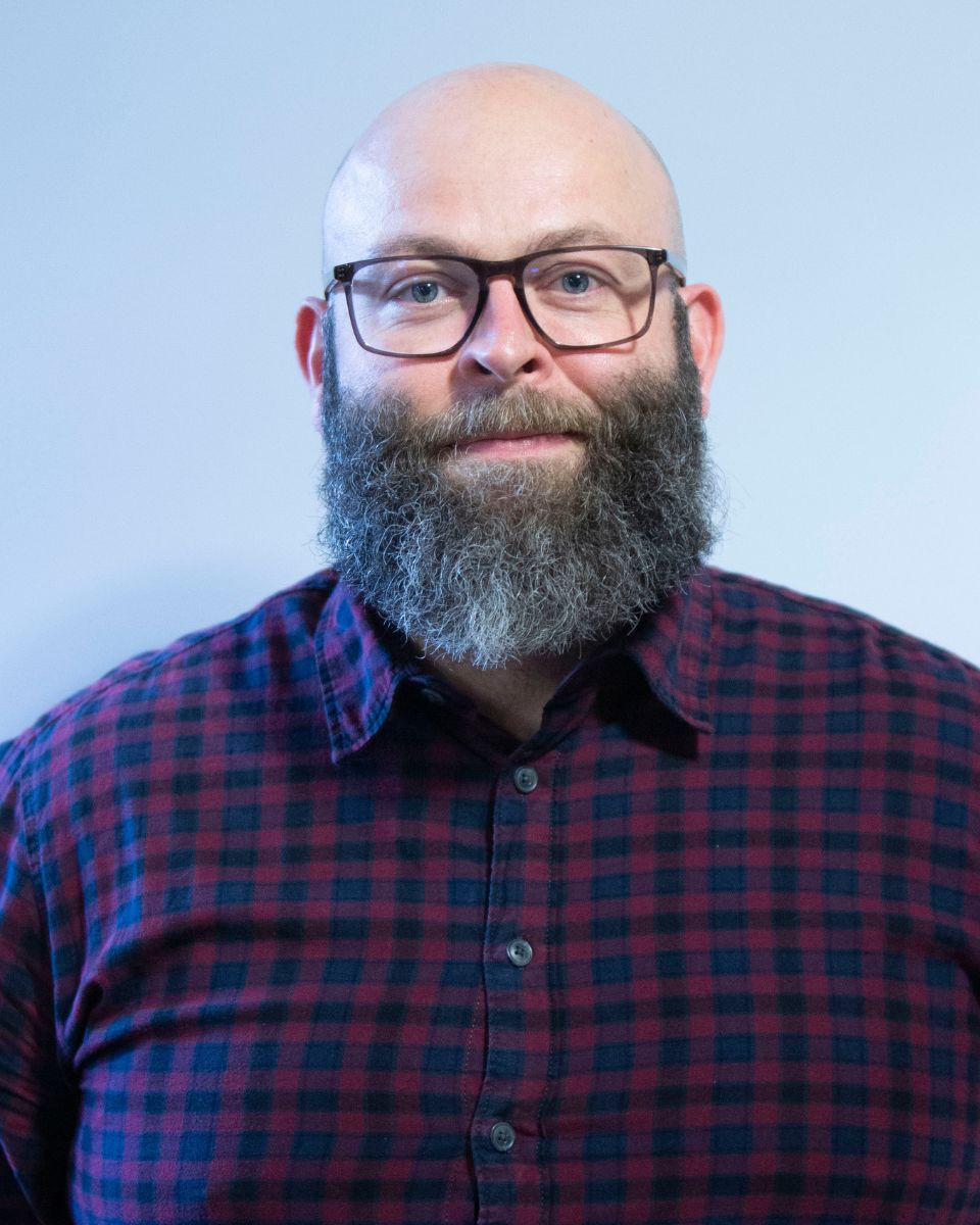  Drainage and Utilities SIG formand