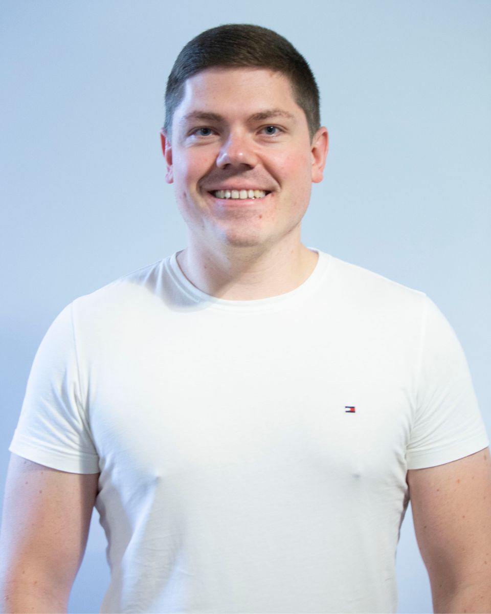 Drainage and Utilities SIG Næstformand